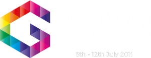 Gibraltar Island Games 2019 Logo