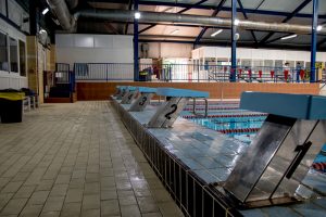 25 Meter Swimming Pool Image