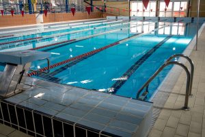 25 Meter Swimming Pool Image