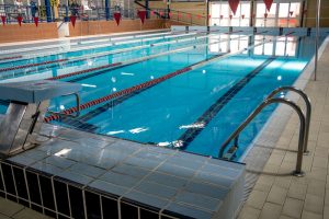 25 Meter Swimming Pool Image