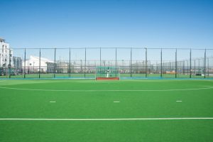 Hockey Pitch Image