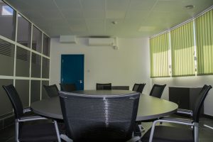 Lecture Room Image