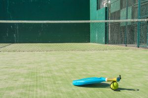 Paddle Tennis Image