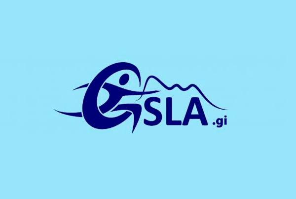 GSLA Logo