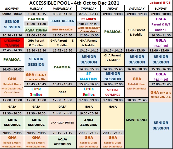 Home Gibraltar Sports and Leisure Authority Gibraltar Sports